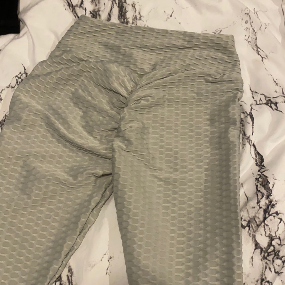 Famous tik tok leggings